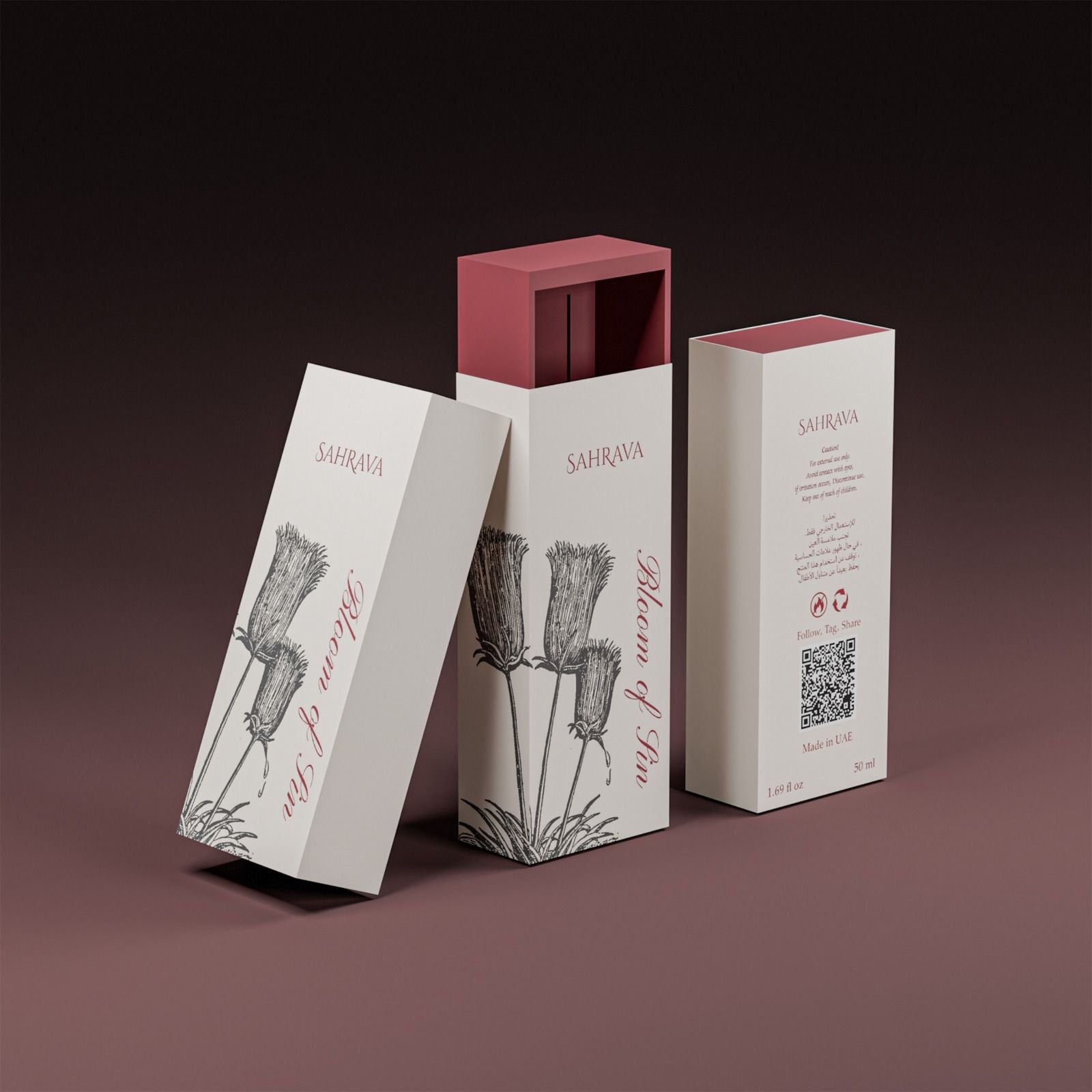 Bloom of Sin ( الحجز المسبق )