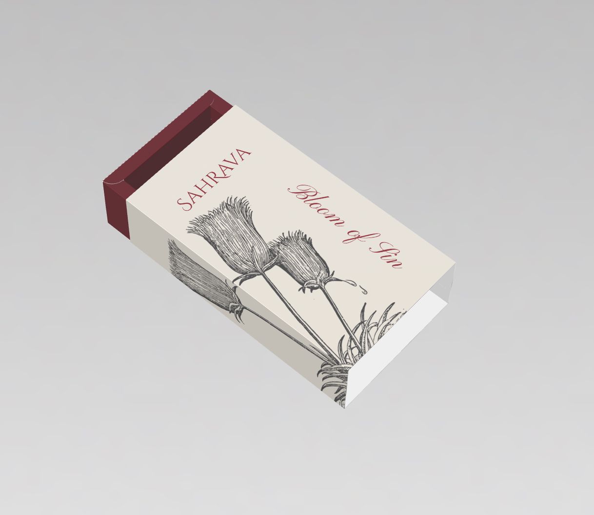 Bloom of Sin ( الحجز المسبق )